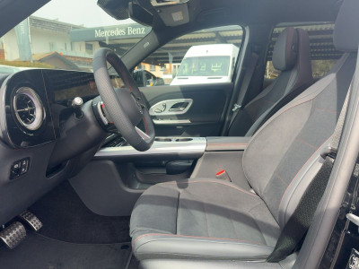 Mercedes-Benz GLB Vorführwagen Mercedes-Benz GLB Vorführwagen