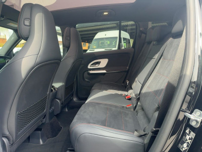 Mercedes-Benz GLB Vorführwagen Mercedes-Benz GLB Vorführwagen