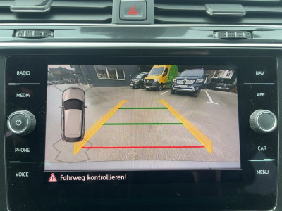 VW Tiguan Gebrauchtwagen VW Tiguan Gebrauchtwagen