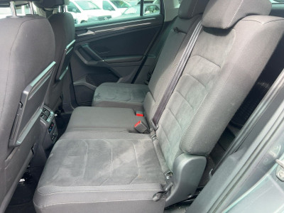 VW Tiguan Gebrauchtwagen VW Tiguan Gebrauchtwagen