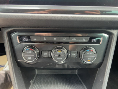 VW Tiguan Gebrauchtwagen VW Tiguan Gebrauchtwagen