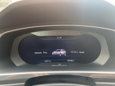 VW Tiguan Gebrauchtwagen VW Tiguan Gebrauchtwagen