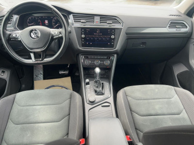 VW Tiguan Gebrauchtwagen VW Tiguan Gebrauchtwagen