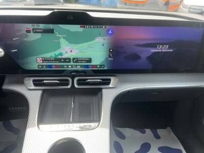 Mercedes-Benz GLC Vorführwagen Mercedes-Benz GLC Vorführwagen