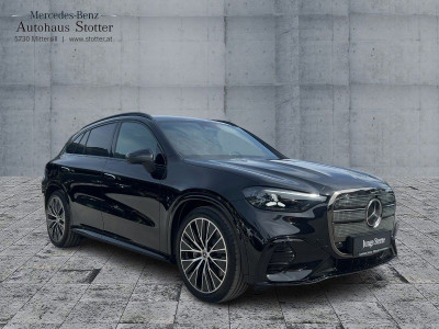 Mercedes-Benz GLC Vorführwagen Mercedes-Benz GLC Vorführwagen