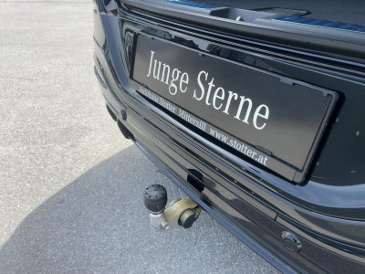 Mercedes-Benz GLC Vorführwagen Mercedes-Benz GLC Vorführwagen