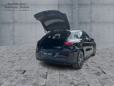 Mercedes-Benz GLC Vorführwagen Mercedes-Benz GLC Vorführwagen