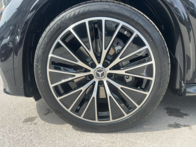 Mercedes-Benz GLC Vorführwagen Mercedes-Benz GLC Vorführwagen