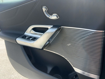 Mercedes-Benz GLC Vorführwagen Mercedes-Benz GLC Vorführwagen