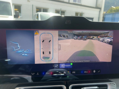 Mercedes-Benz GLC Vorführwagen Mercedes-Benz GLC Vorführwagen