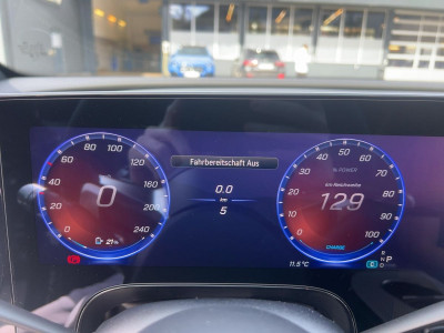 Mercedes-Benz GLC Vorführwagen Mercedes-Benz GLC Vorführwagen