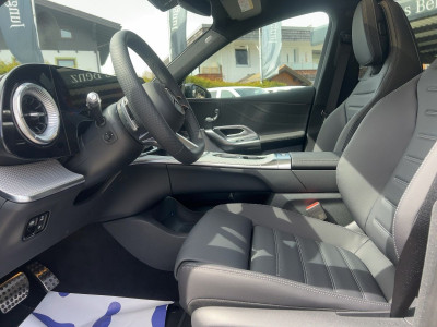 Mercedes-Benz GLC Vorführwagen Mercedes-Benz GLC Vorführwagen