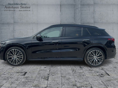 Mercedes-Benz GLC Vorführwagen Mercedes-Benz GLC Vorführwagen