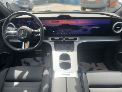 Mercedes-Benz GLC Vorführwagen Mercedes-Benz GLC Vorführwagen