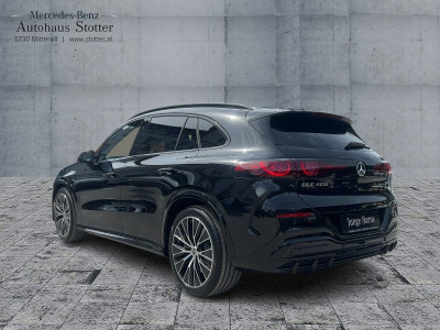 Mercedes-Benz GLC Vorführwagen Mercedes-Benz GLC Vorführwagen