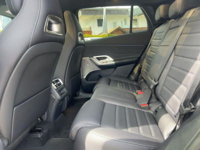 Mercedes-Benz GLC Vorführwagen Mercedes-Benz GLC Vorführwagen