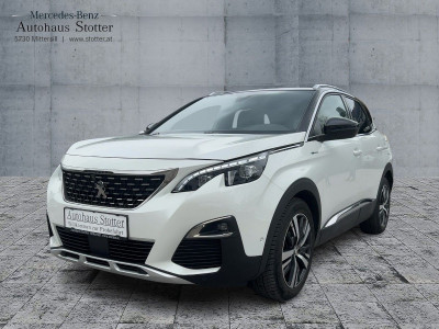 Peugeot 3008 Gebrauchtwagen Peugeot 3008 Gebrauchtwagen