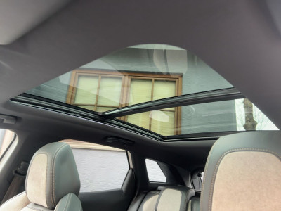 Peugeot 3008 Gebrauchtwagen Peugeot 3008 Gebrauchtwagen