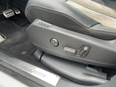 Peugeot 3008 Gebrauchtwagen Peugeot 3008 Gebrauchtwagen