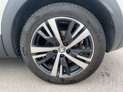 Peugeot 3008 Gebrauchtwagen Peugeot 3008 Gebrauchtwagen