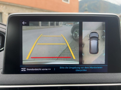 Peugeot 3008 Gebrauchtwagen Peugeot 3008 Gebrauchtwagen