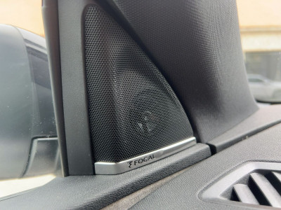 Peugeot 3008 Gebrauchtwagen Peugeot 3008 Gebrauchtwagen