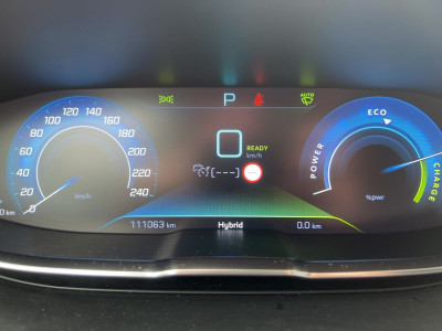 Peugeot 3008 Gebrauchtwagen Peugeot 3008 Gebrauchtwagen