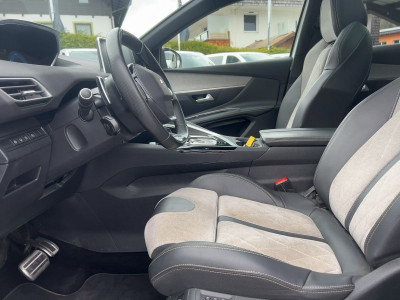 Peugeot 3008 Gebrauchtwagen Peugeot 3008 Gebrauchtwagen