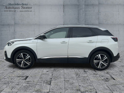 Peugeot 3008 Gebrauchtwagen Peugeot 3008 Gebrauchtwagen