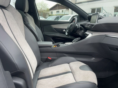 Peugeot 3008 Gebrauchtwagen Peugeot 3008 Gebrauchtwagen