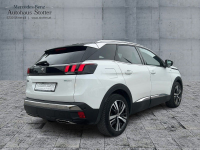 Peugeot 3008 Gebrauchtwagen Peugeot 3008 Gebrauchtwagen