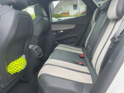 Peugeot 3008 Gebrauchtwagen Peugeot 3008 Gebrauchtwagen