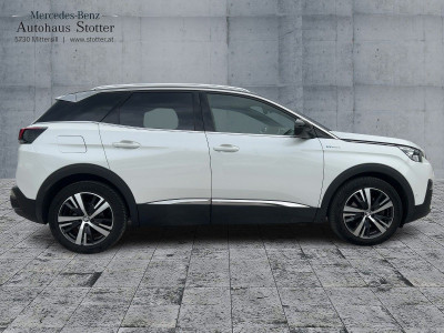 Peugeot 3008 Gebrauchtwagen Peugeot 3008 Gebrauchtwagen