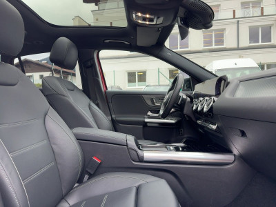 Mercedes-Benz EQA Gebrauchtwagen Mercedes-Benz EQA Gebrauchtwagen