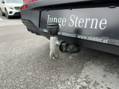 Mercedes-Benz EQA Gebrauchtwagen Mercedes-Benz EQA Gebrauchtwagen