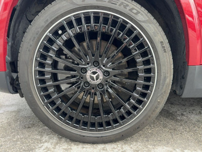 Mercedes-Benz EQA Gebrauchtwagen Mercedes-Benz EQA Gebrauchtwagen