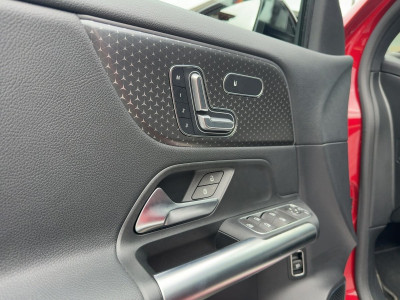 Mercedes-Benz EQA Gebrauchtwagen Mercedes-Benz EQA Gebrauchtwagen