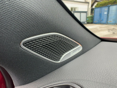 Mercedes-Benz EQA Gebrauchtwagen Mercedes-Benz EQA Gebrauchtwagen