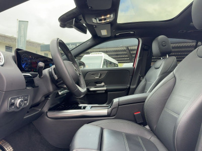 Mercedes-Benz EQA Gebrauchtwagen Mercedes-Benz EQA Gebrauchtwagen