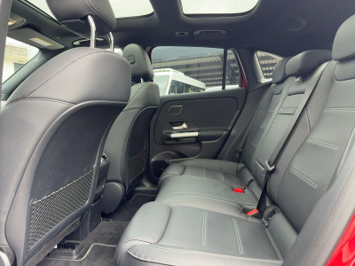 Mercedes-Benz EQA Gebrauchtwagen Mercedes-Benz EQA Gebrauchtwagen