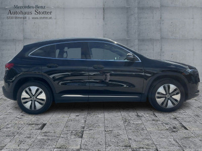 Mercedes-Benz EQA Gebrauchtwagen