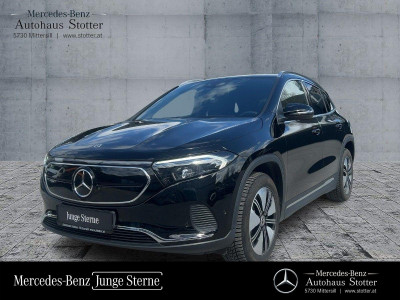Mercedes-Benz EQA Gebrauchtwagen