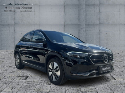 Mercedes-Benz EQA Gebrauchtwagen