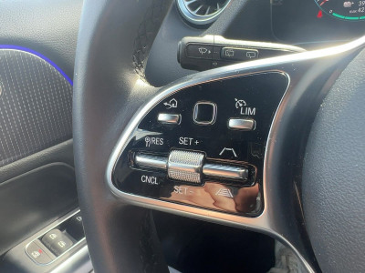 Mercedes-Benz EQA Gebrauchtwagen