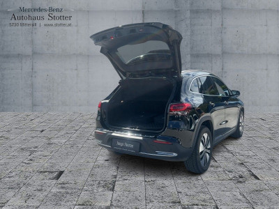 Mercedes-Benz EQA Gebrauchtwagen