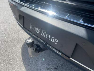 Mercedes-Benz EQA Gebrauchtwagen