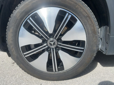 Mercedes-Benz EQA Gebrauchtwagen
