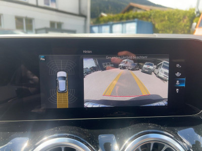 Mercedes-Benz EQA Gebrauchtwagen