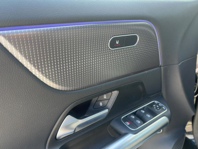 Mercedes-Benz EQA Gebrauchtwagen