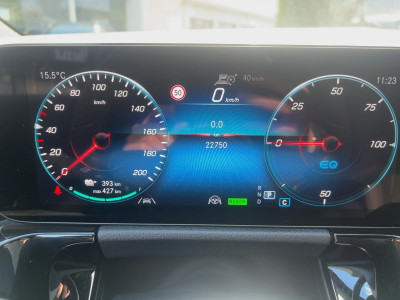 Mercedes-Benz EQA Gebrauchtwagen
